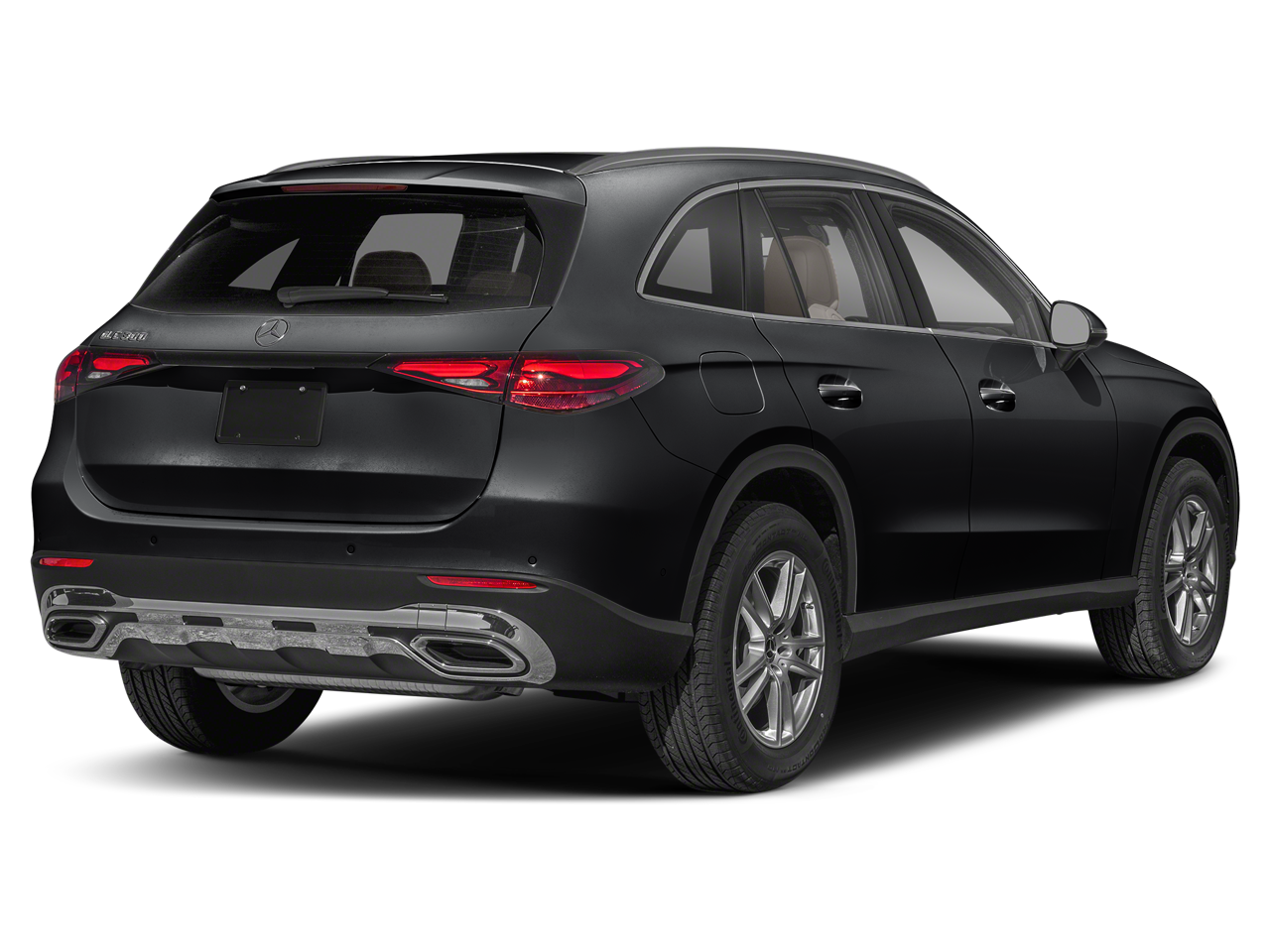 2025 Mercedes-Benz GLC Base - Photo 34