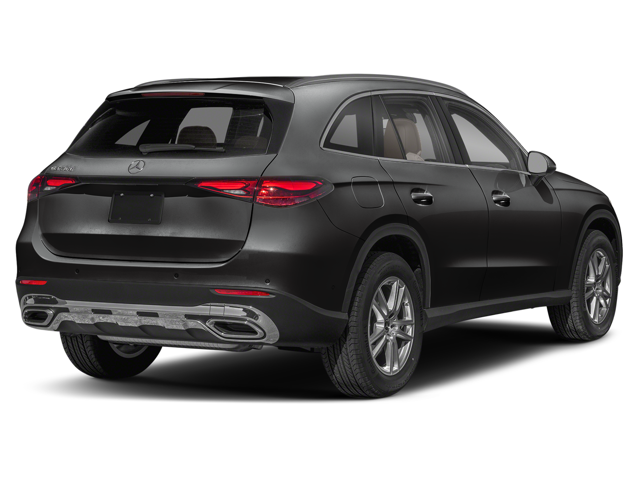 2025 Mercedes-Benz GLC GLC 300 4MATIC®