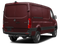 2025 Mercedes-Benz Sprinter 2500 2500 Standard Roof I4 Diesel HO 144" RWD
