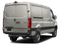 2025 Mercedes-Benz Sprinter 2500 2500 Standard Roof I4 Diesel HO 144" RWD