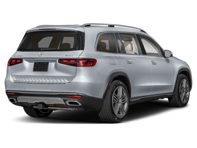 2026 Mercedes-Benz GLS GLS 450 4MATIC®