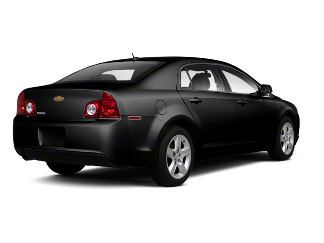 2010 Chevrolet Malibu LS 1FL