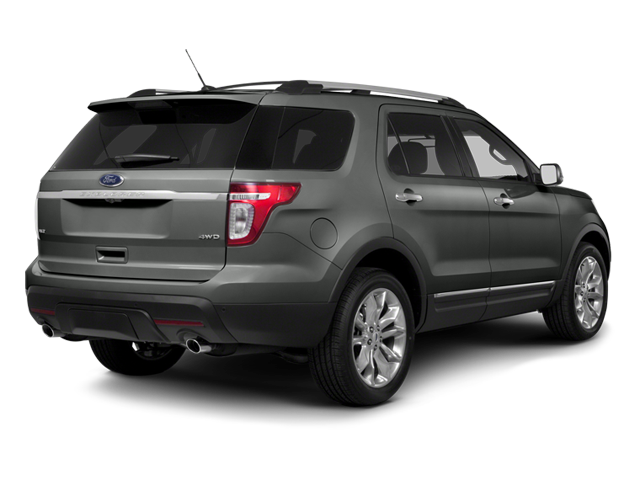 Used 2014 Ford Explorer XLT with VIN 1FM5K8D82EGC43320 for sale in Kalamazoo, MI