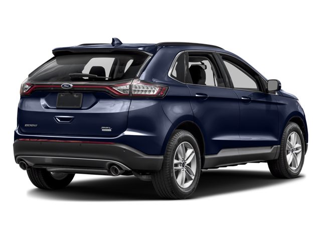 2016 Ford Edge SE