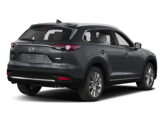 2017 Mazda Mazda CX-9 Grand Touring