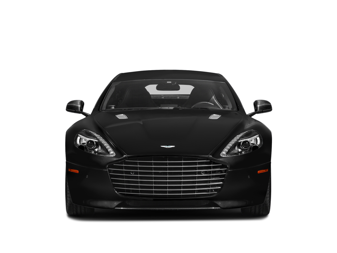 2015 Aston Martin Rapide S Base