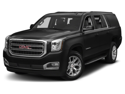 2015 GMC Yukon XL SLT 1500