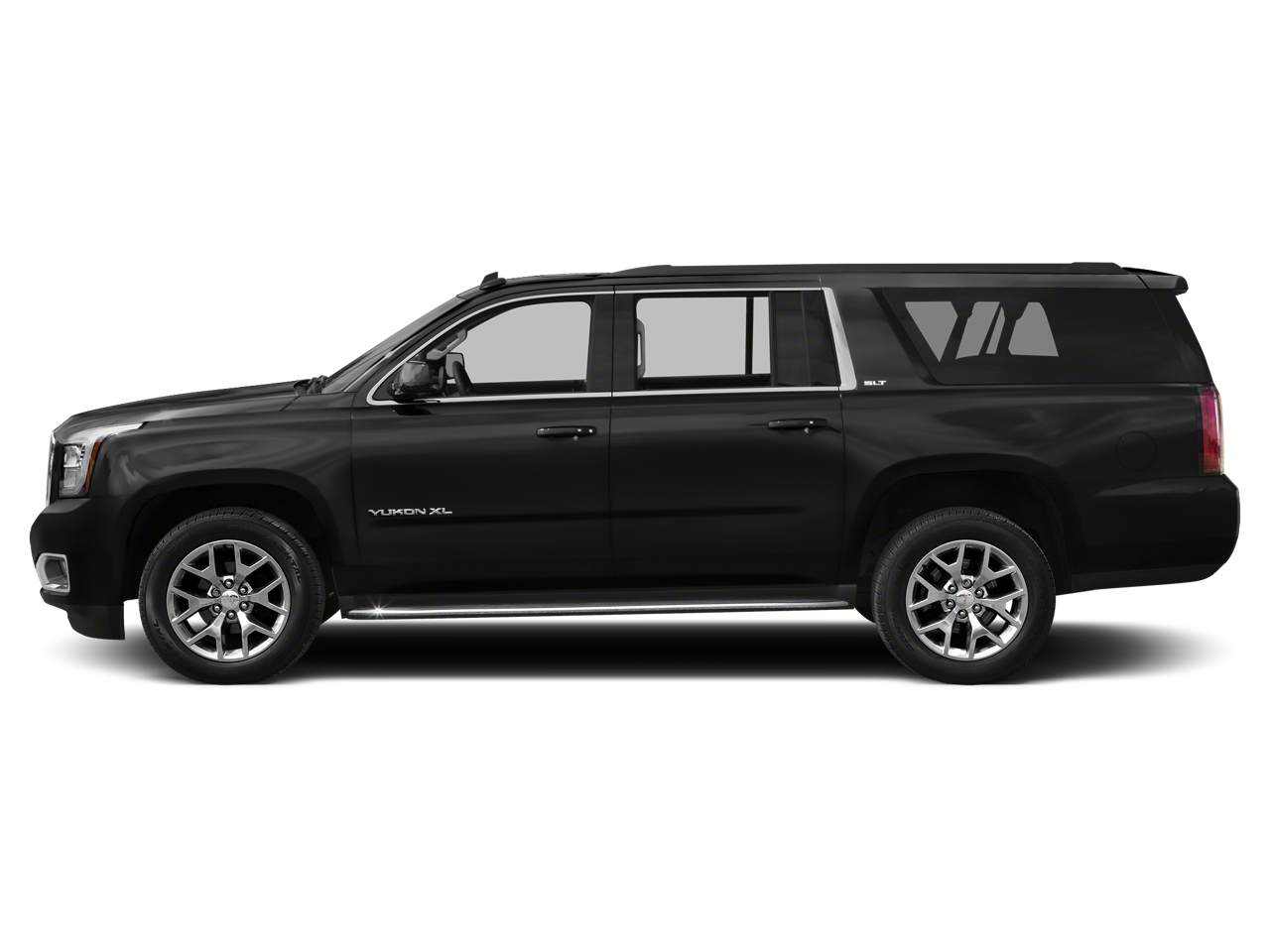 2015 GMC Yukon XL SLT 1500