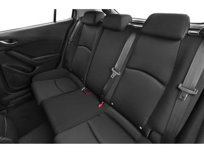 2015 Mazda Mazda3 i Touring