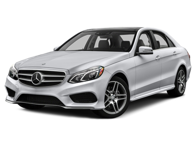 2015 Mercedes-Benz E-Class E 400 4MATIC®