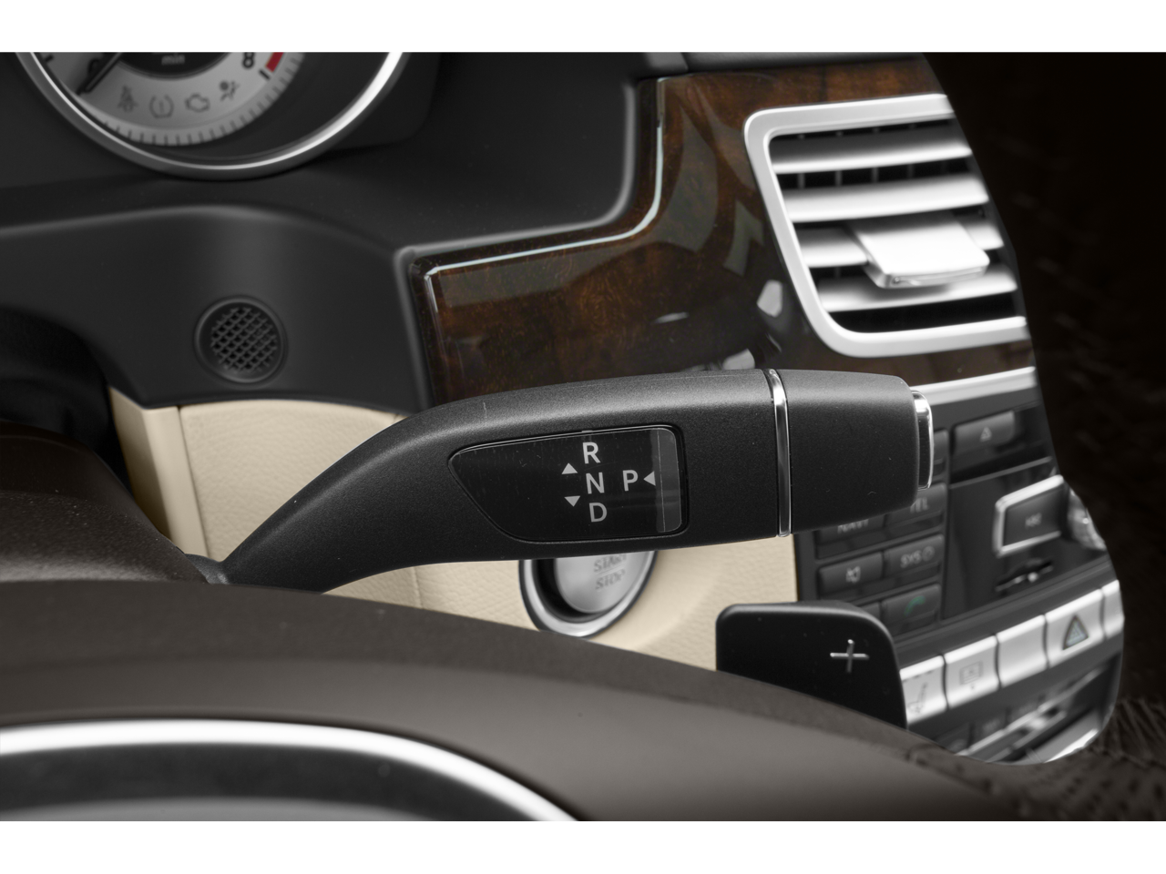 2015 Mercedes-Benz E-Class E 400 4MATIC®