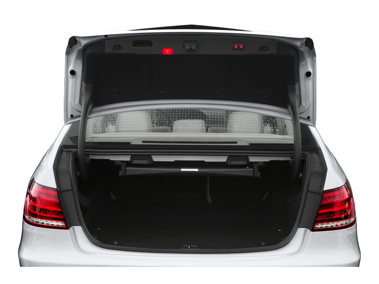 2015 Mercedes-Benz E-Class E 400 4MATIC®