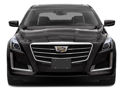 2016 Cadillac CTS 2.0L Turbo Luxury