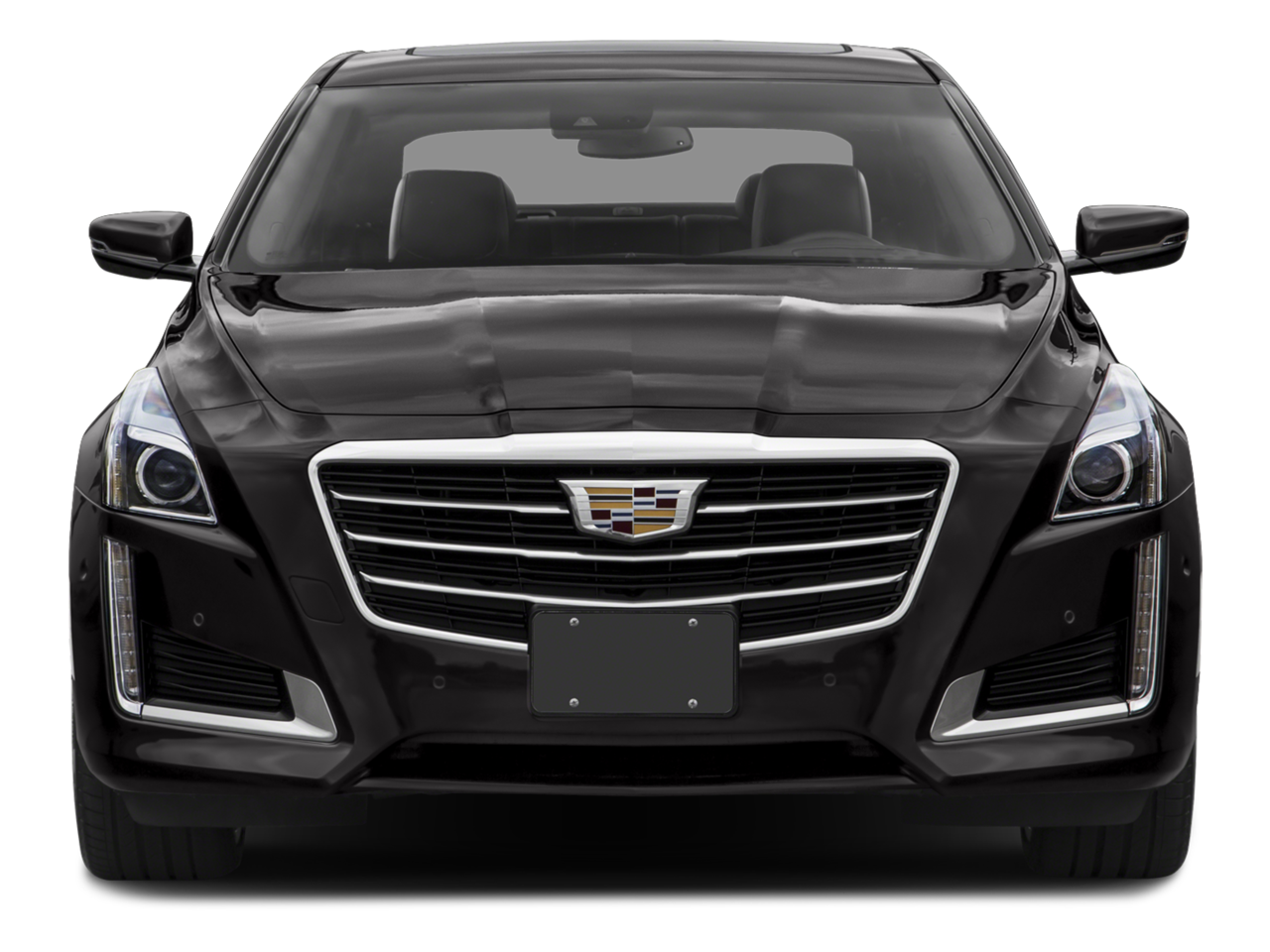 2016 Cadillac CTS 2.0L Turbo Luxury