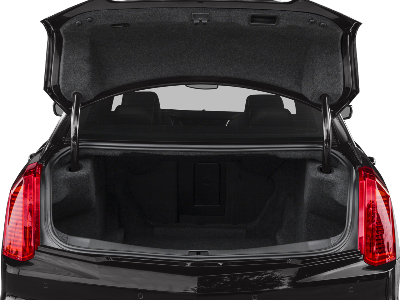 2016 Cadillac CTS 2.0L Turbo Luxury