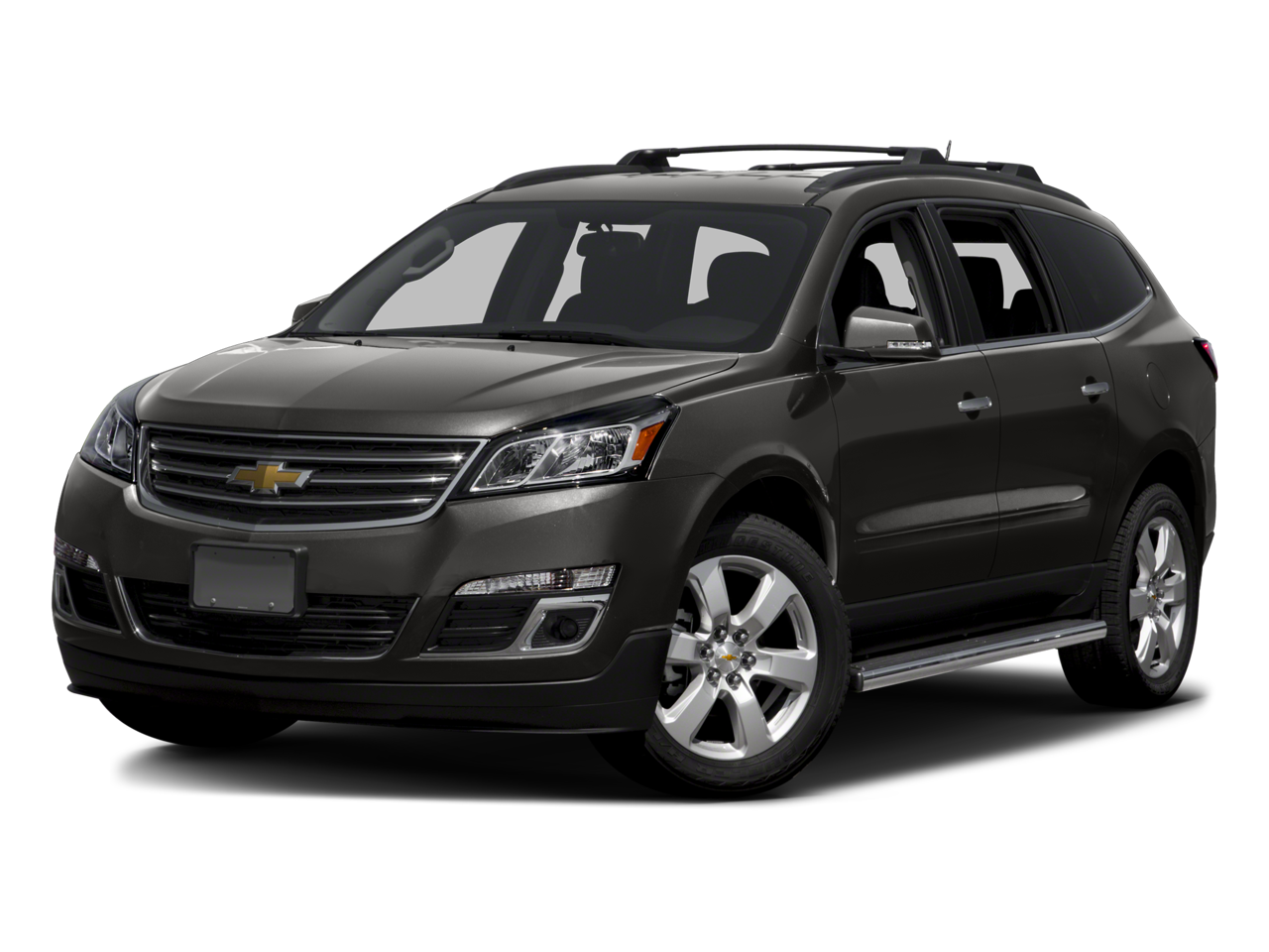 2016 Chevrolet Traverse LT 1LT
