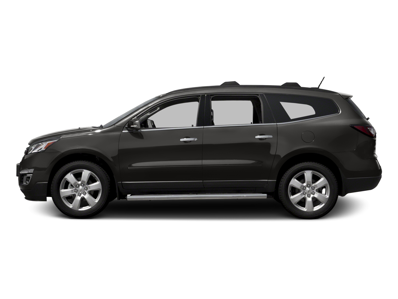 2016 Chevrolet Traverse LT 1LT