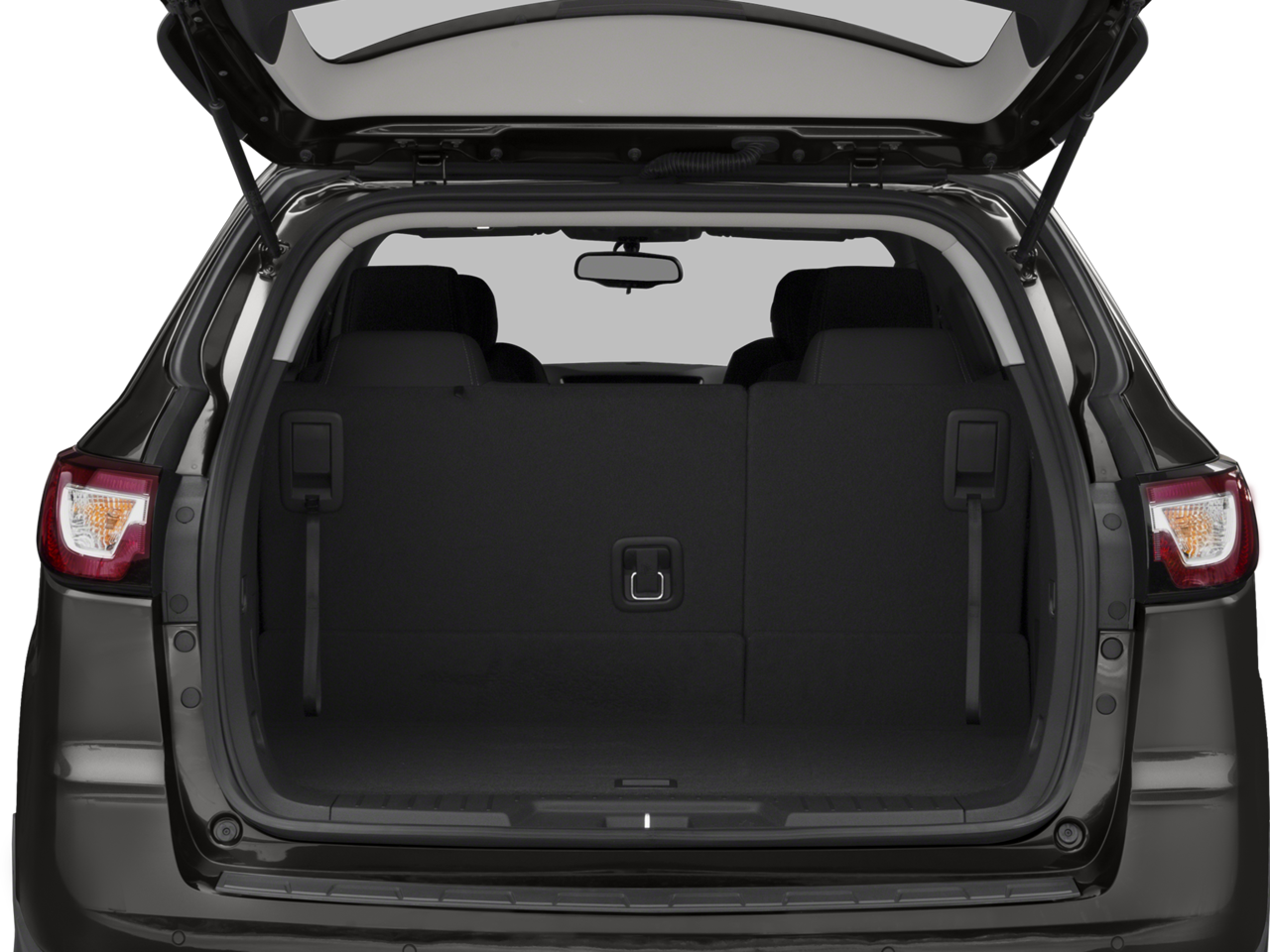 2016 Chevrolet Traverse LT 1LT