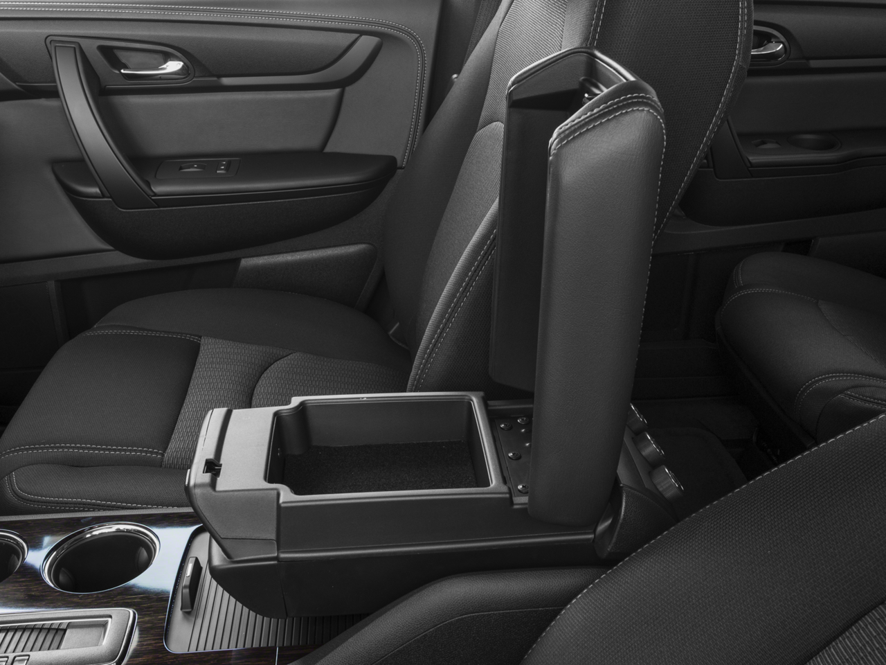 2016 Chevrolet Traverse LT 1LT