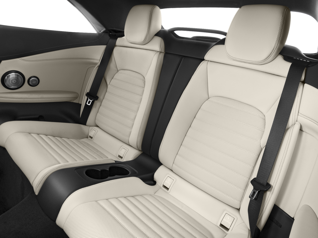 2018 Mercedes-Benz C-Class C 43 AMG® 4MATIC®