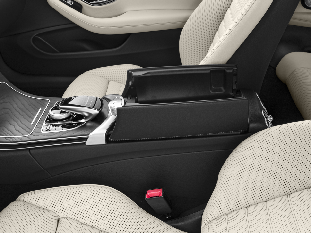 2018 Mercedes-Benz C-Class C 43 AMG® 4MATIC®