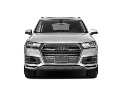 2019 Audi Q7 55 Premium Plus quattro