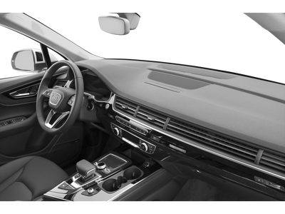 2019 Audi Q7 55 Premium Plus quattro