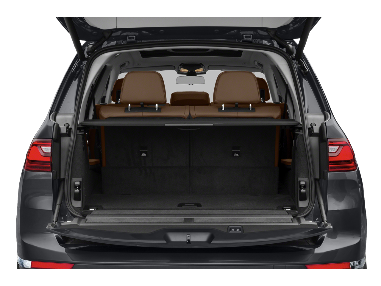2019 BMW X7 xDrive50i