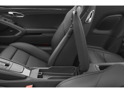 2019 Porsche 911 Turbo S