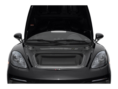 2019 Porsche 718 Cayman GTS