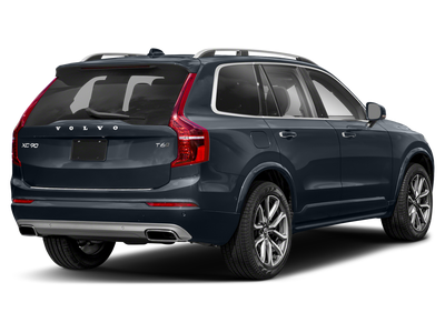 2019 Volvo XC90 T5 Momentum