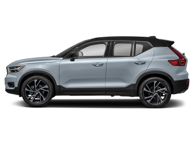 2019 Volvo XC40 R-Design