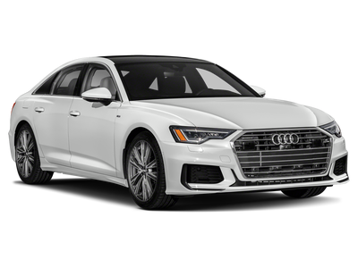 2020 Audi A6 3.0T Premium quattro