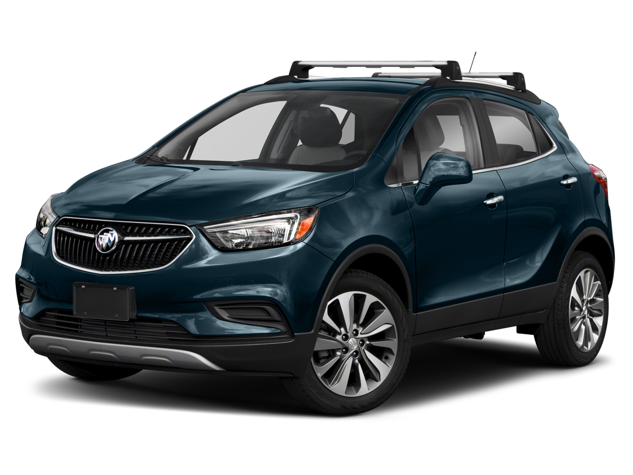 2020 Buick Encore Preferred photo 2