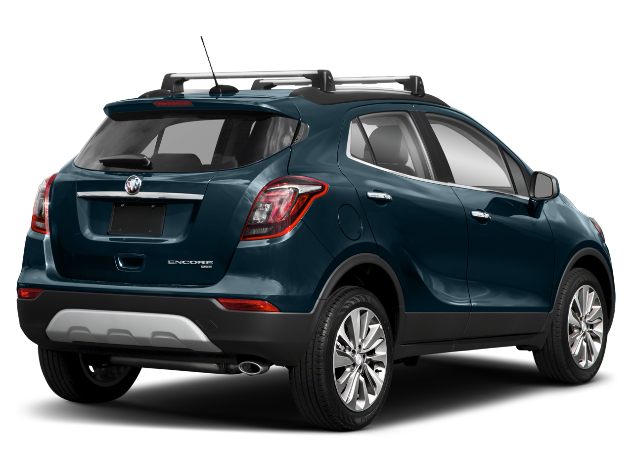 2020 Buick Encore Preferred photo 3