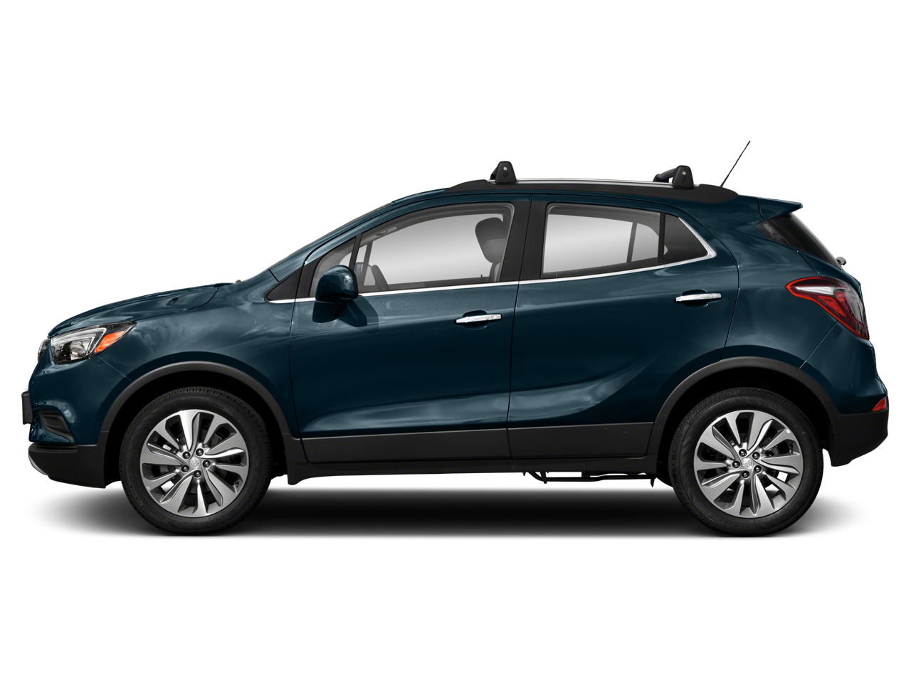 2020 Buick Encore Preferred photo 4
