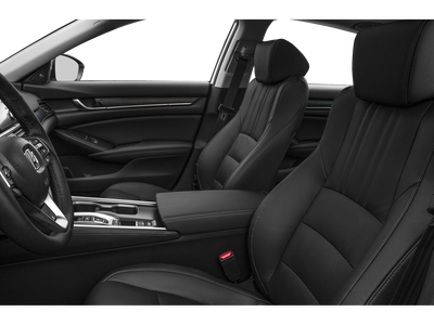 2020 Honda Accord Touring 2.0T