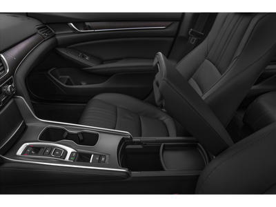 2020 Honda Accord Touring 2.0T