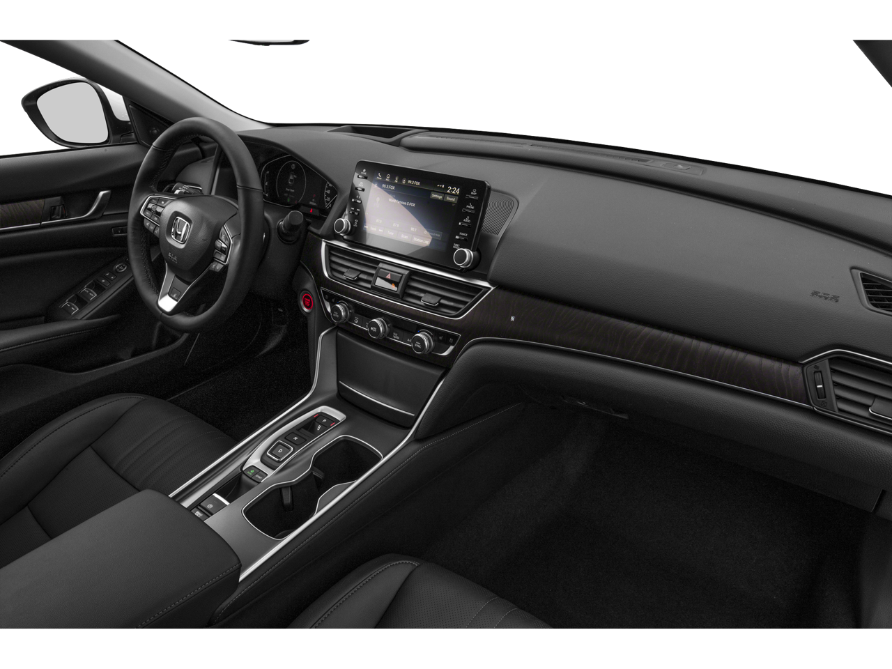 2020 Honda Accord Touring 2.0T