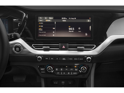 2020 Kia Niro Plug-In Hybrid EX Premium