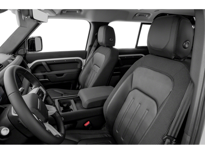 2020 Land Rover Defender 110 First Edition
