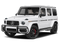 2020 Mercedes-Benz G-Class G 63 AMG® 4MATIC®