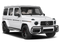 2020 Mercedes-Benz G-Class G 63 AMG® 4MATIC®