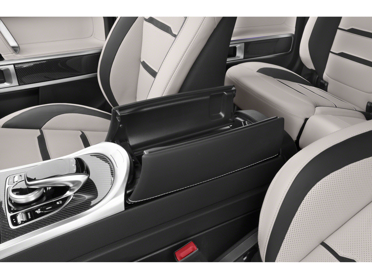 2020 Mercedes-Benz G-Class G 63 AMG® 4MATIC®