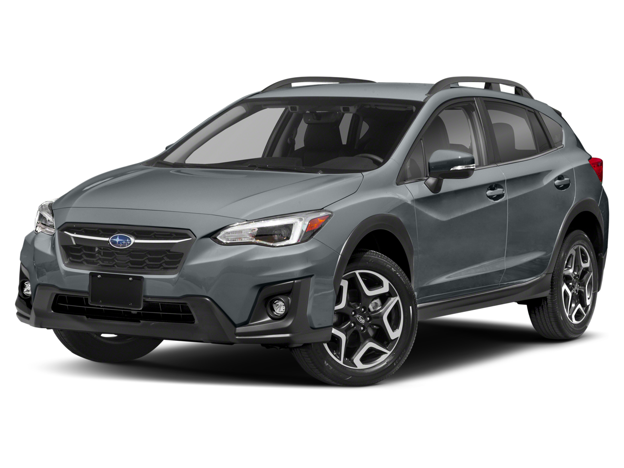 2020 Subaru Crosstrek Limited photo 4