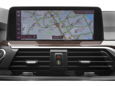 2021 BMW X4 xDrive30i