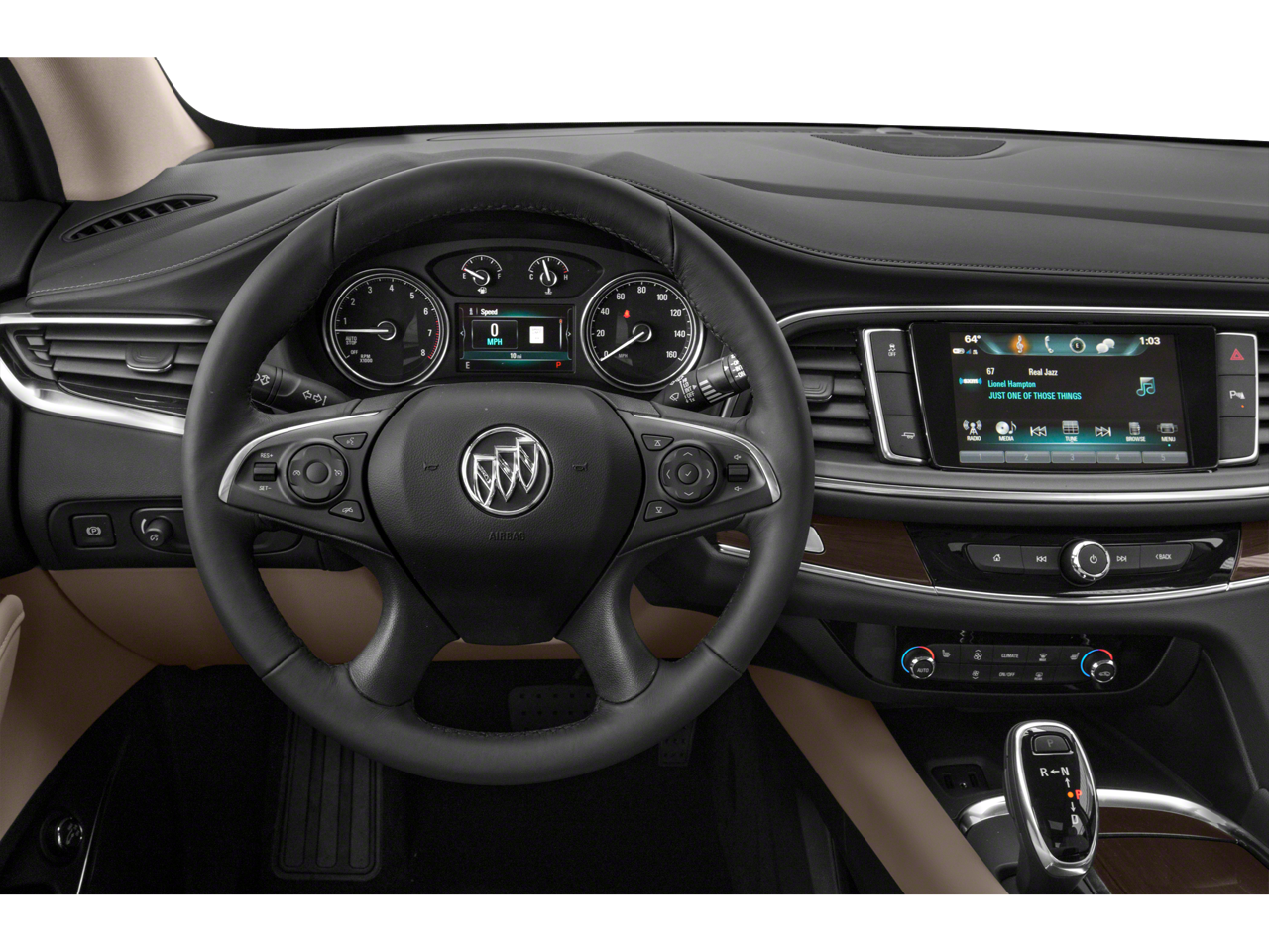 2021 Buick Enclave Premium Group