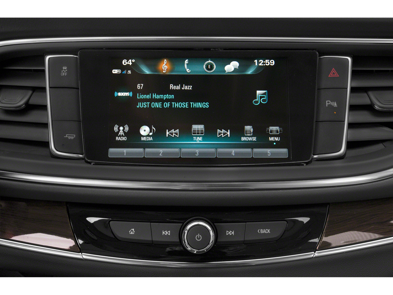 2021 Buick Enclave Premium Group