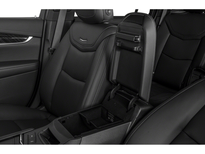 2021 Cadillac XT6 Luxury