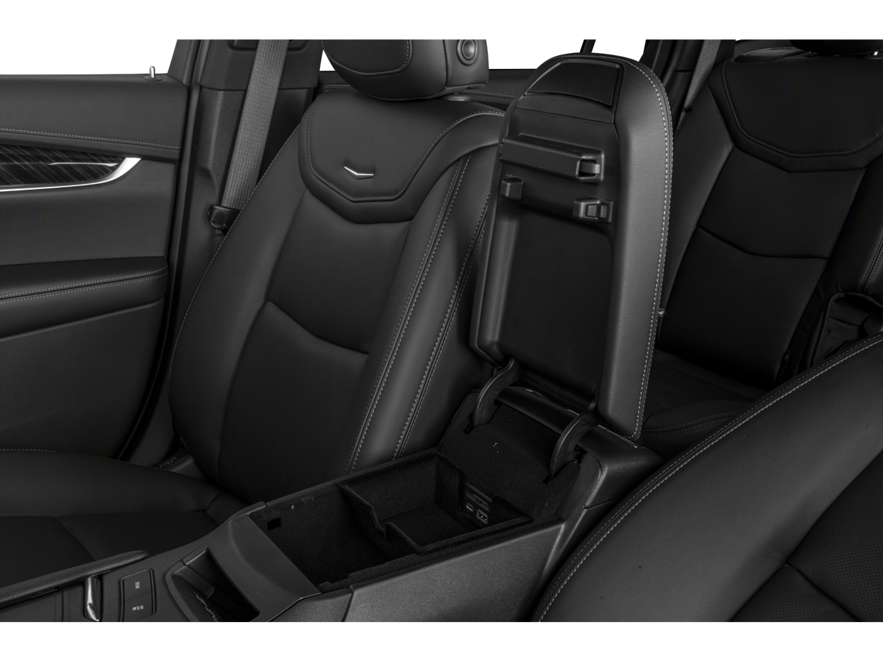 2021 Cadillac XT6 Luxury